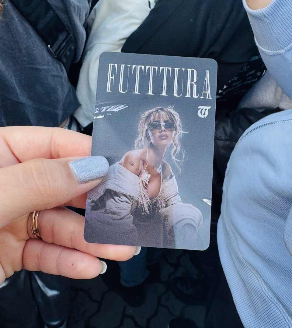 MADRES al ritmo de tini