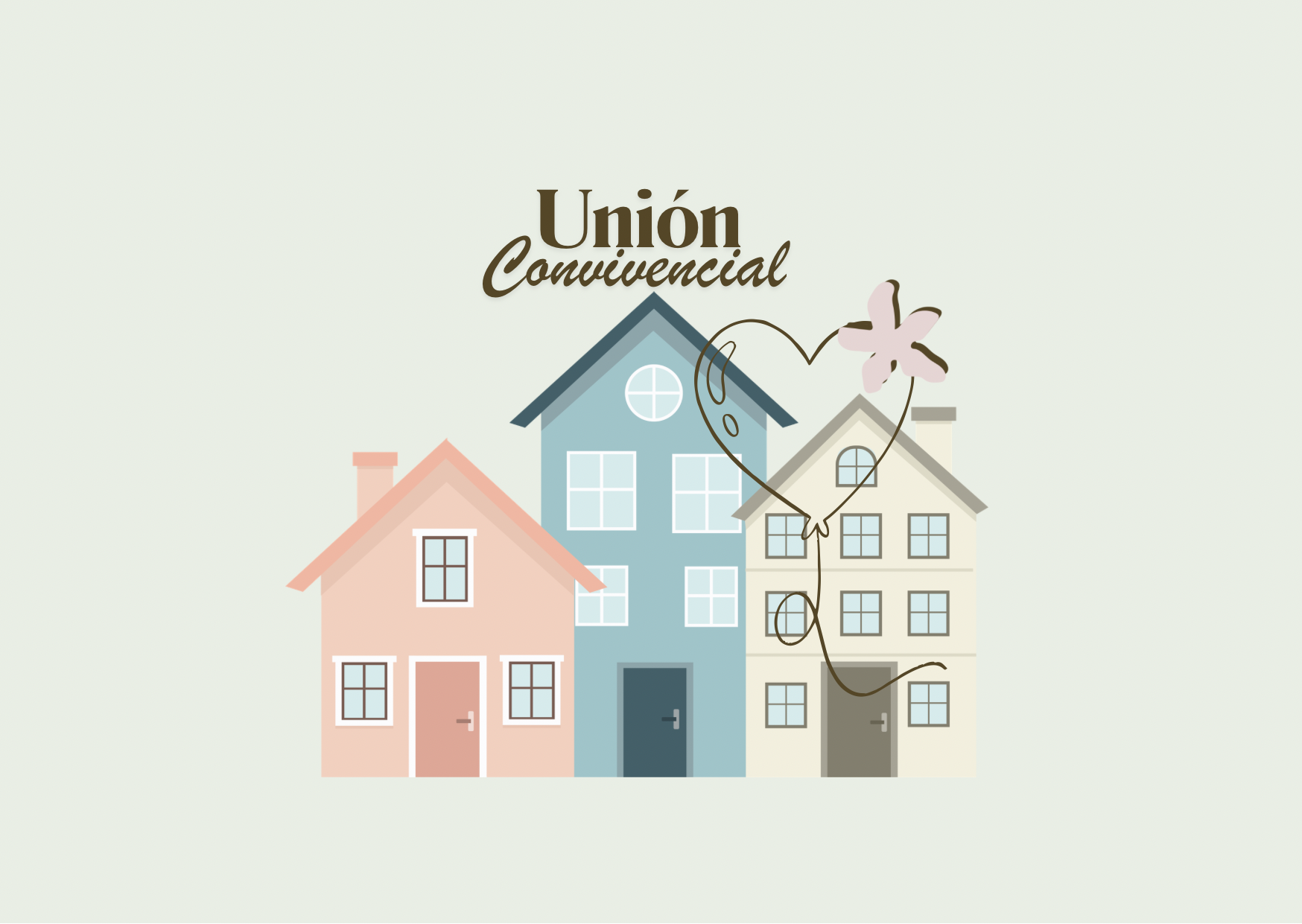 uniones convivenciales (concubinato)